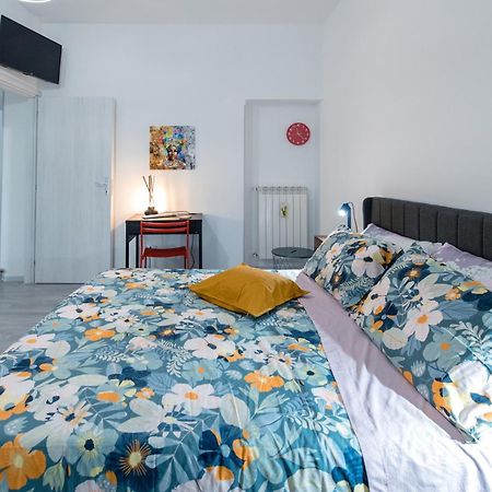 Casa Vacanza Francesca Leonforte Exteriér fotografie
